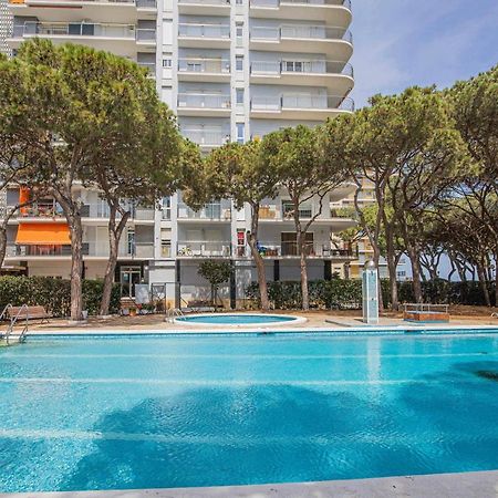 Apartamento Condal Blanes Kültér fotó