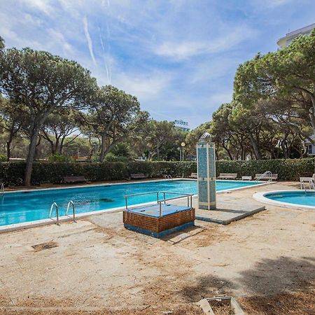 Apartamento Condal Blanes Kültér fotó