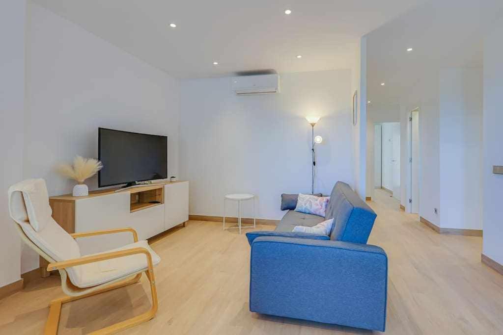 Apartamento Condal Blanes Kültér fotó