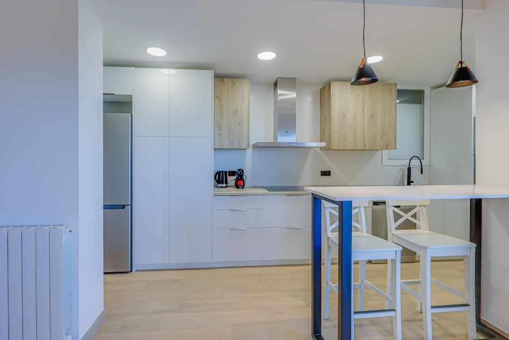 Apartamento Condal Blanes Kültér fotó