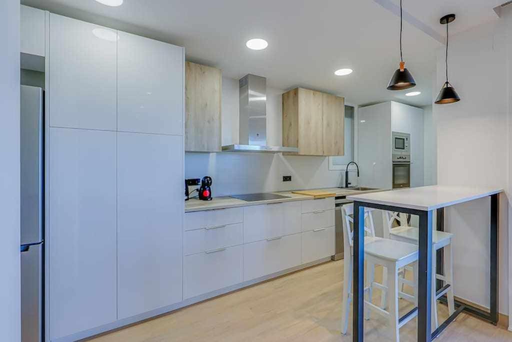 Apartamento Condal Blanes Kültér fotó