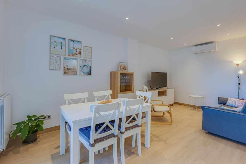Apartamento Condal Blanes Kültér fotó