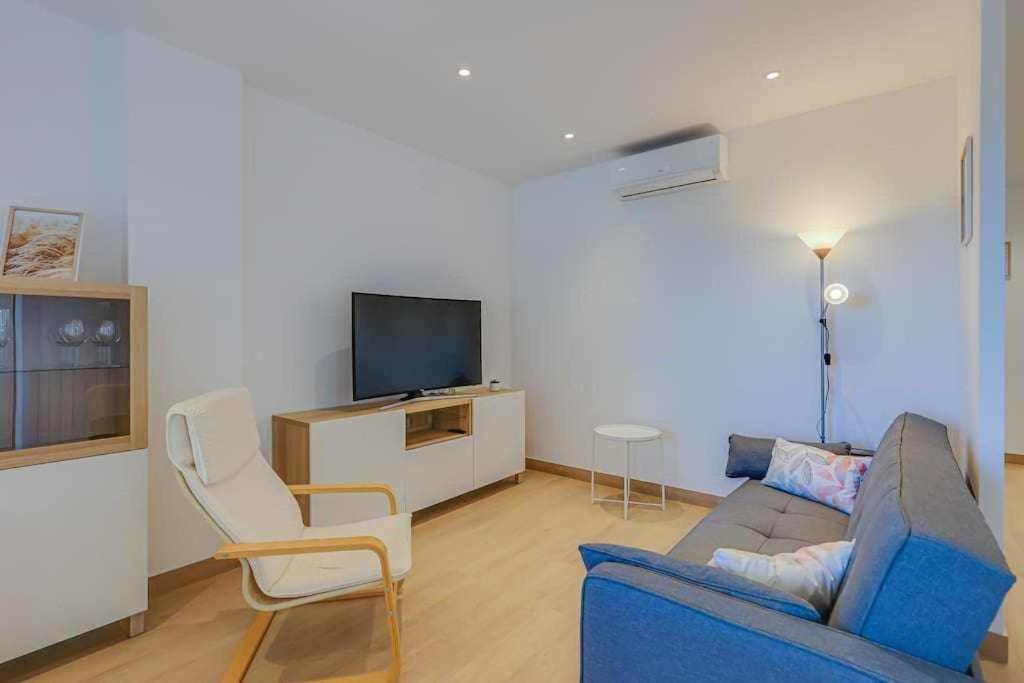 Apartamento Condal Blanes Kültér fotó