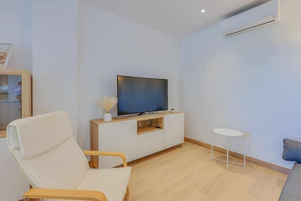 Apartamento Condal Blanes Kültér fotó