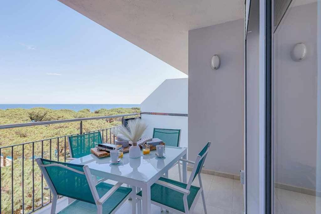 Apartamento Condal Blanes Kültér fotó