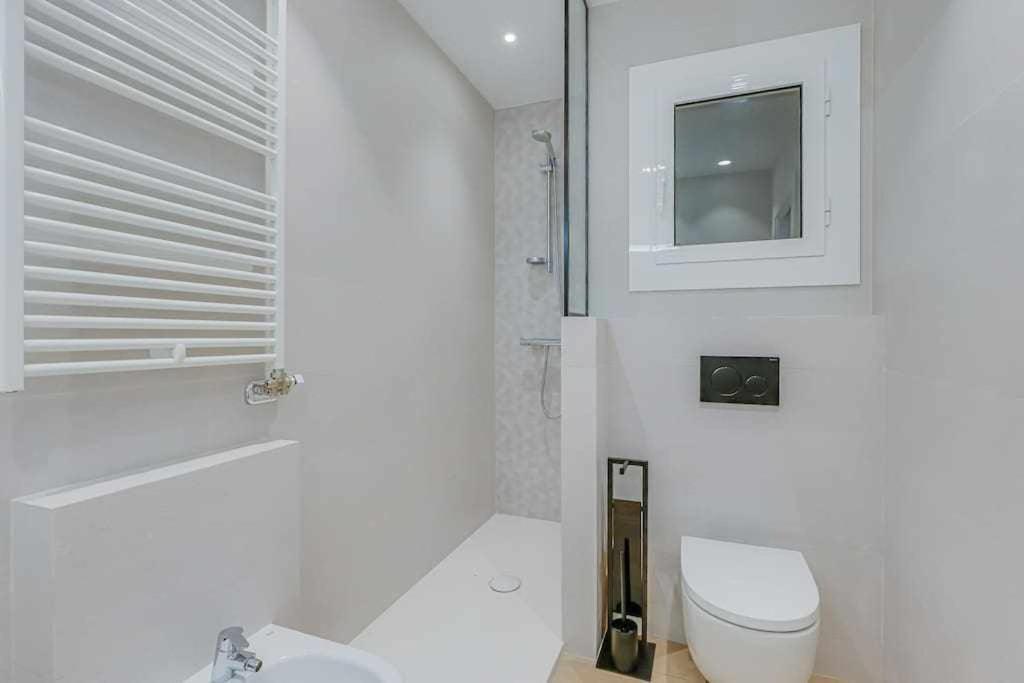 Apartamento Condal Blanes Kültér fotó