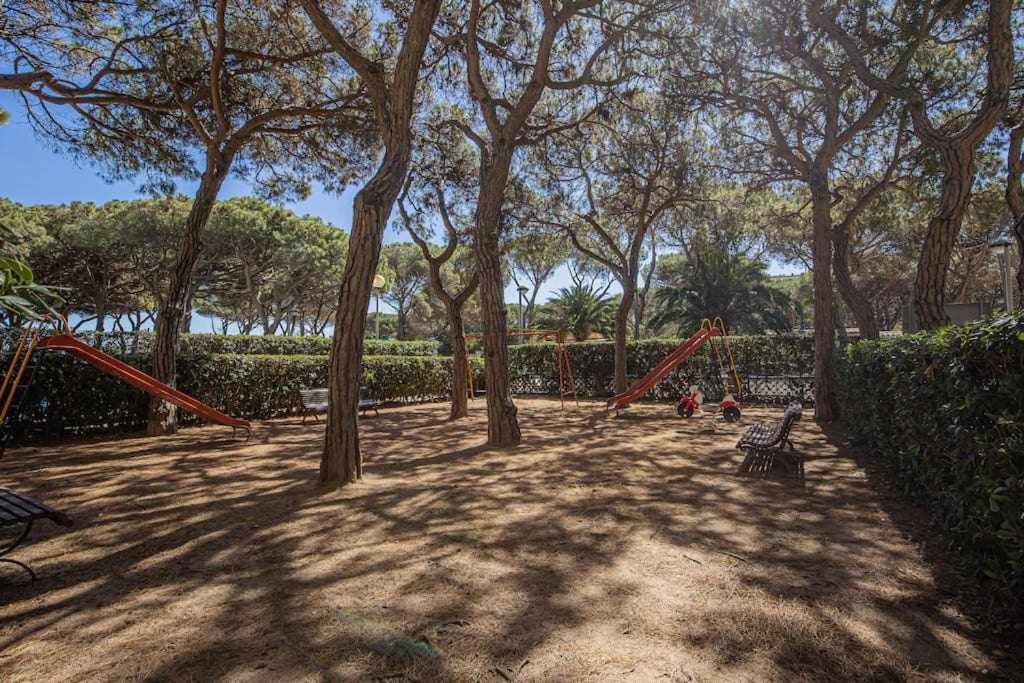 Apartamento Condal Blanes Kültér fotó