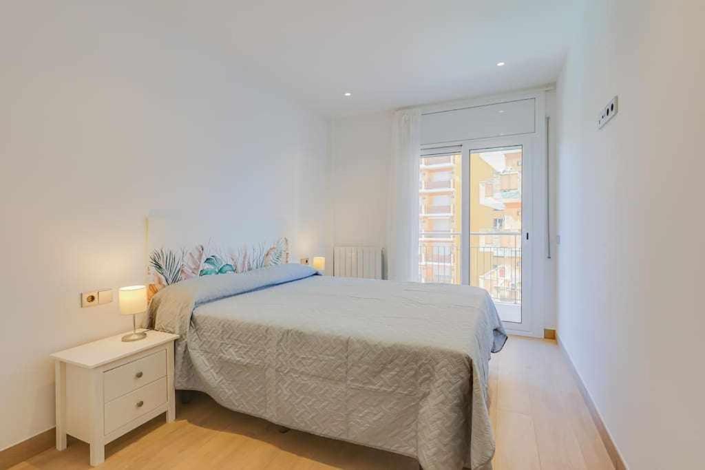 Apartamento Condal Blanes Kültér fotó
