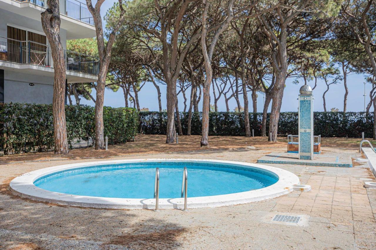 Apartamento Condal Blanes Kültér fotó